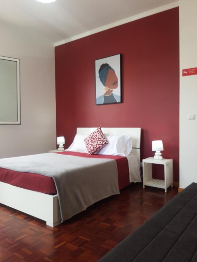 Fx Carvalhal Hotel Funchal  Eksteriør billede