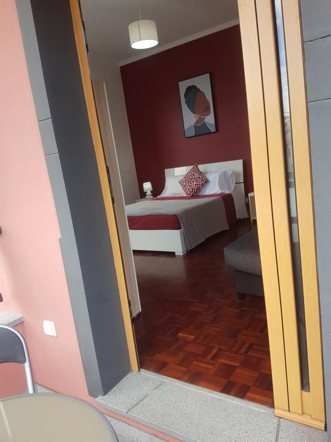 Fx Carvalhal Hotel Funchal  Eksteriør billede