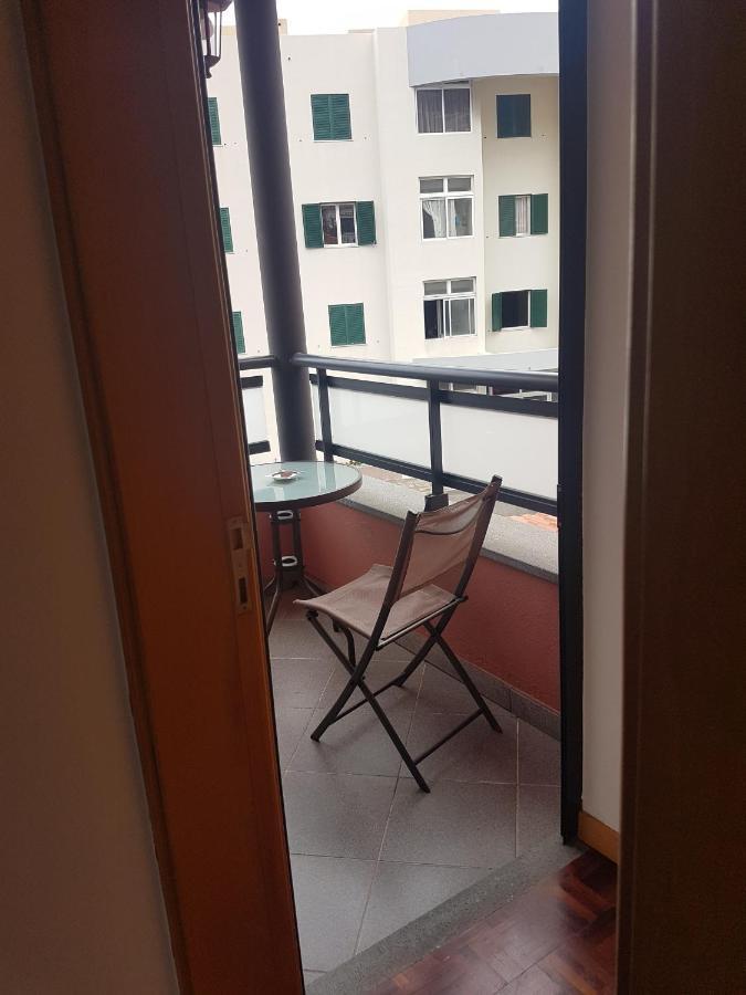 Fx Carvalhal Hotel Funchal  Eksteriør billede