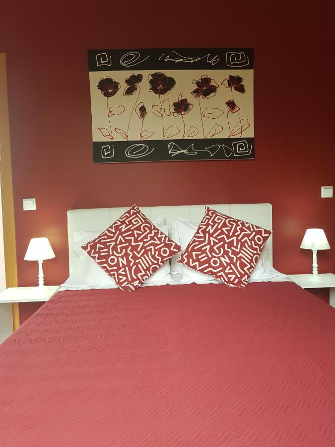 Fx Carvalhal Hotel Funchal  Eksteriør billede
