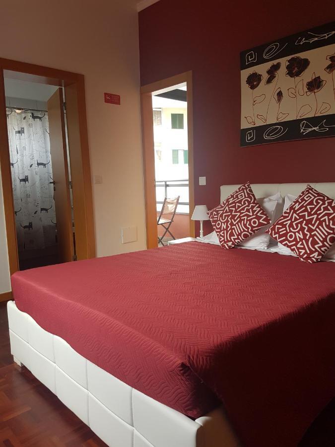 Fx Carvalhal Hotel Funchal  Eksteriør billede