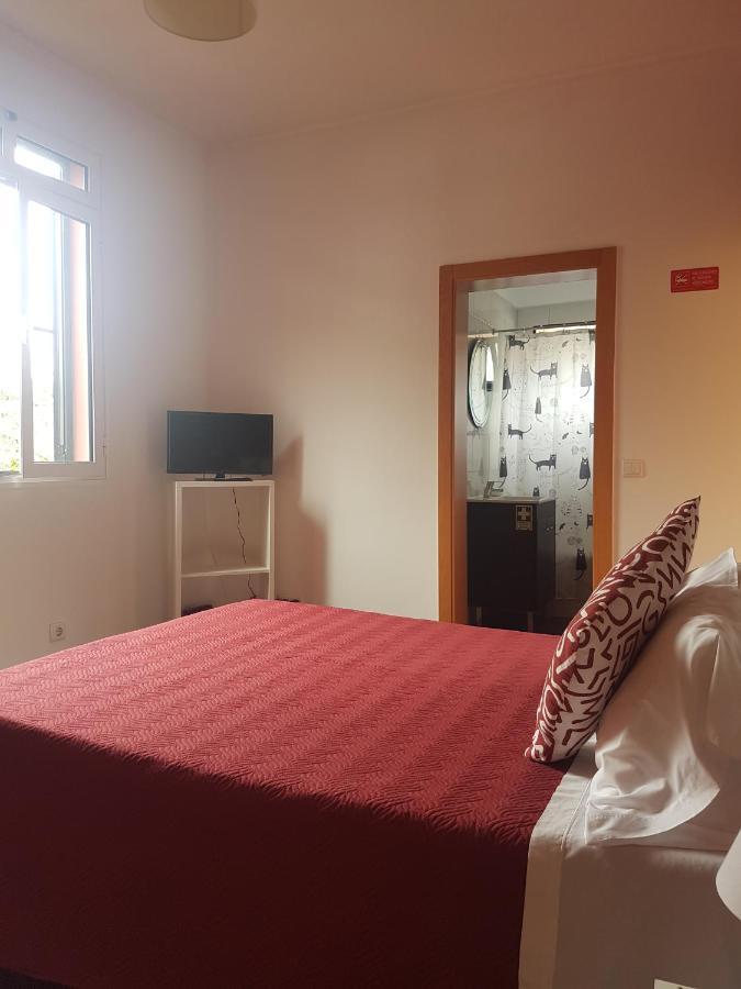 Fx Carvalhal Hotel Funchal  Eksteriør billede